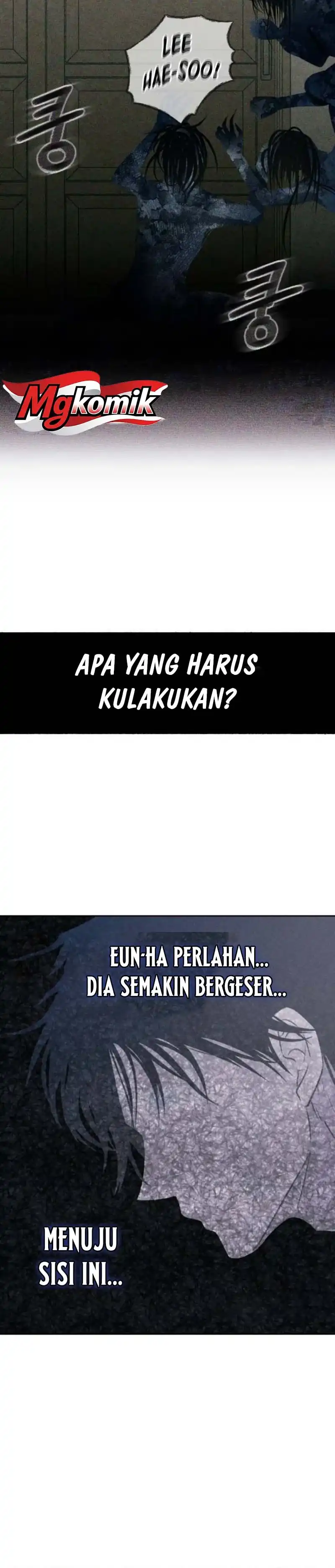 The Classmate Chapter 56 - Page 40