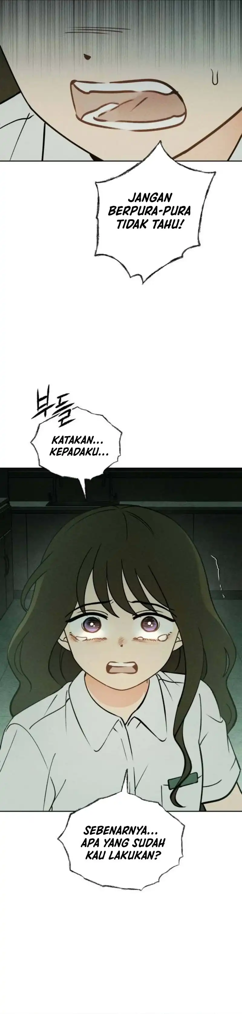 The Classmate Chapter 56 - Page 5