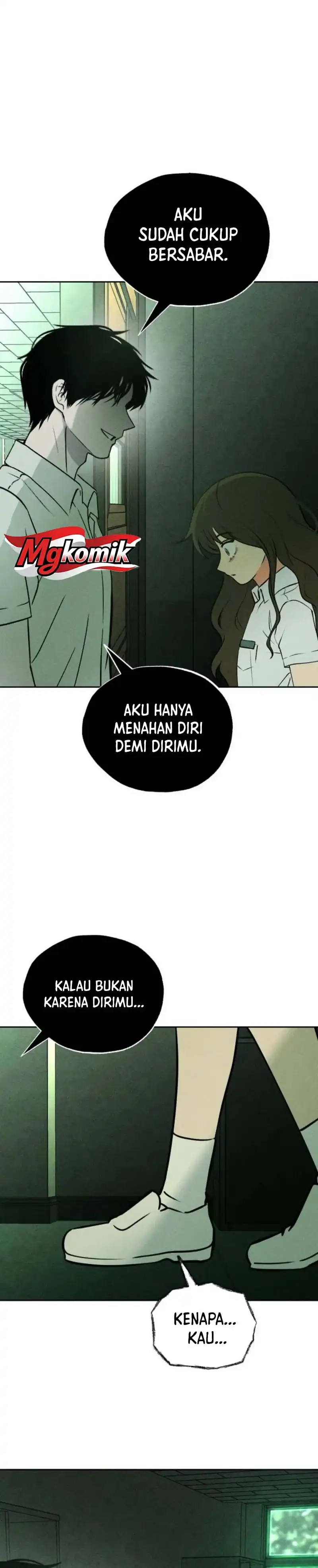 The Classmate Chapter 56 - Page 7