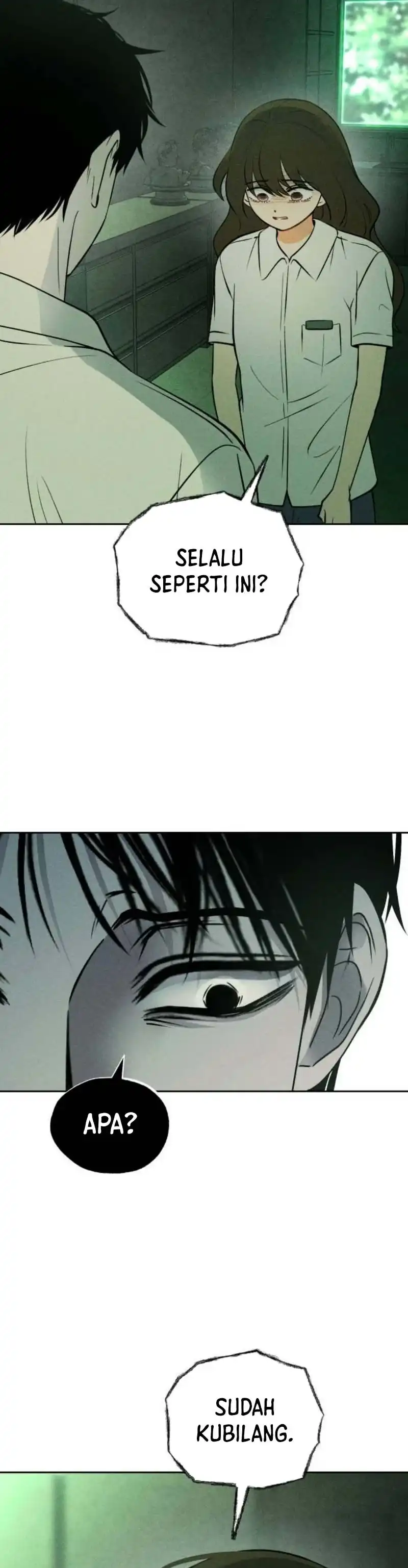 The Classmate Chapter 56 - Page 8