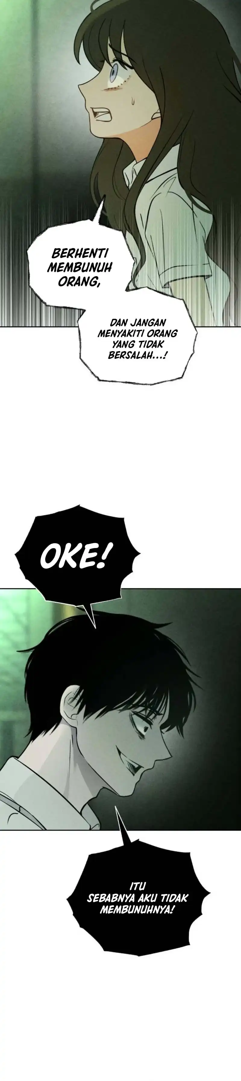 The Classmate Chapter 56 - Page 9