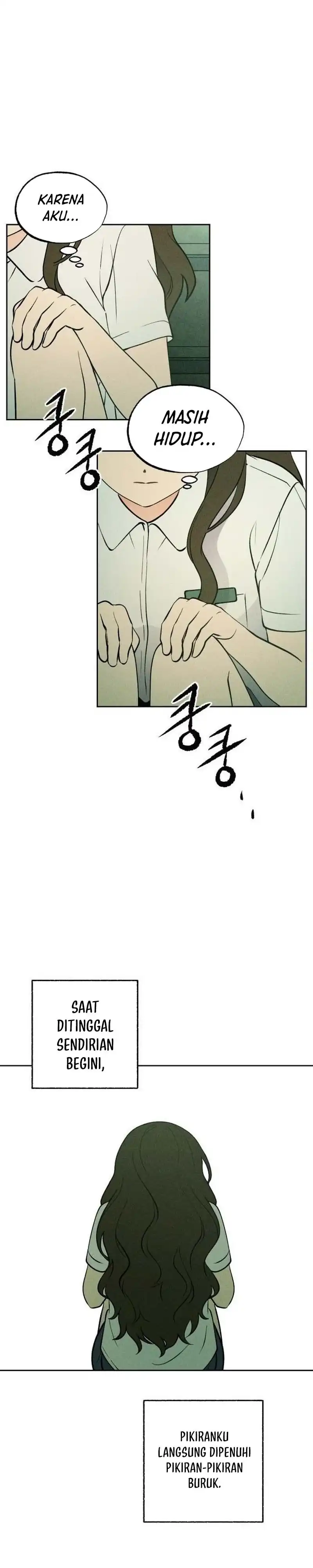 The Classmate Chapter 57 - Page 11