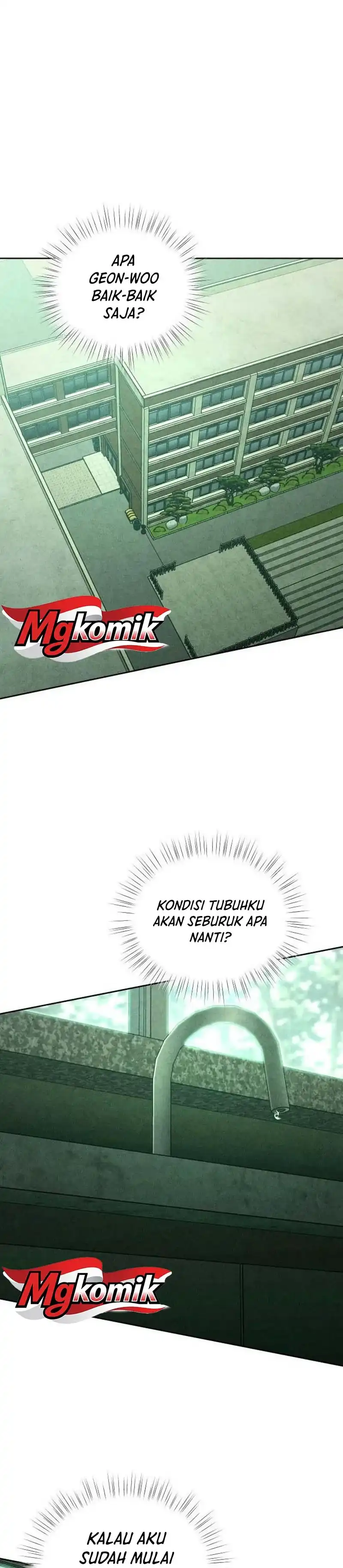 The Classmate Chapter 57 - Page 12