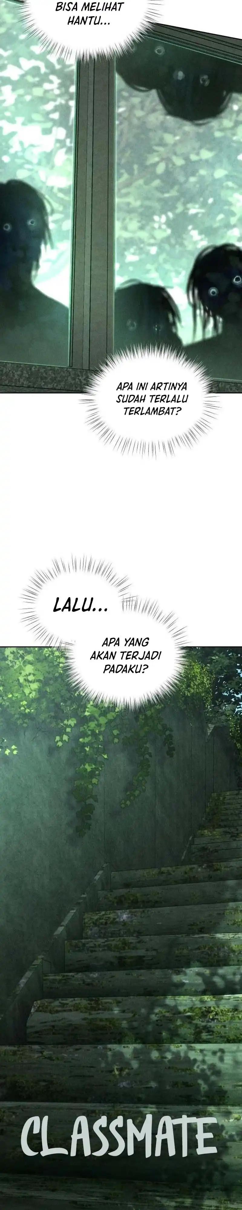 The Classmate Chapter 57 - Page 13