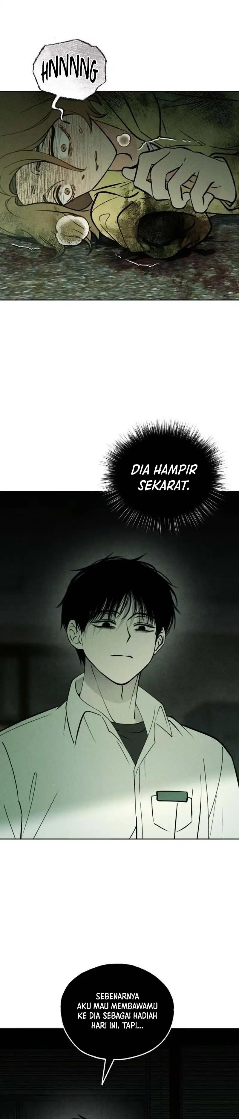The Classmate Chapter 57 - Page 16