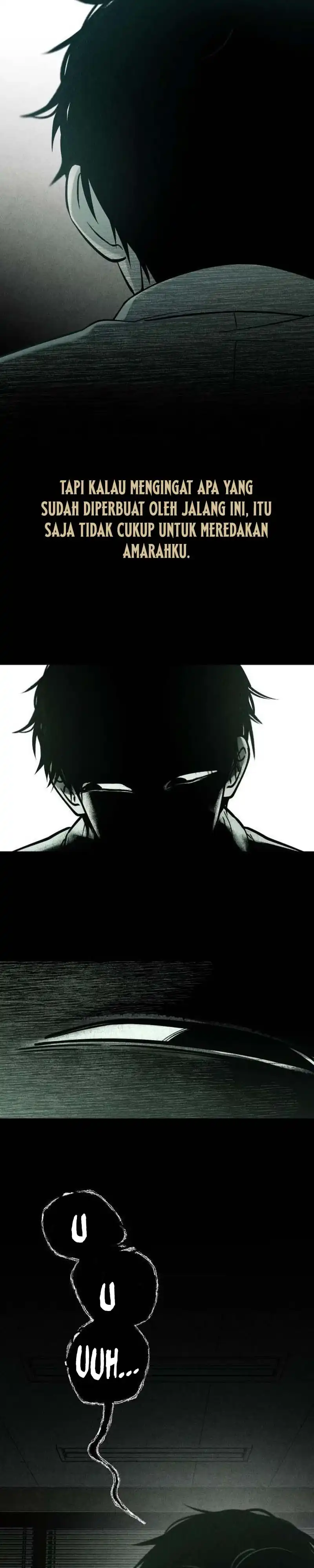 The Classmate Chapter 57 - Page 19