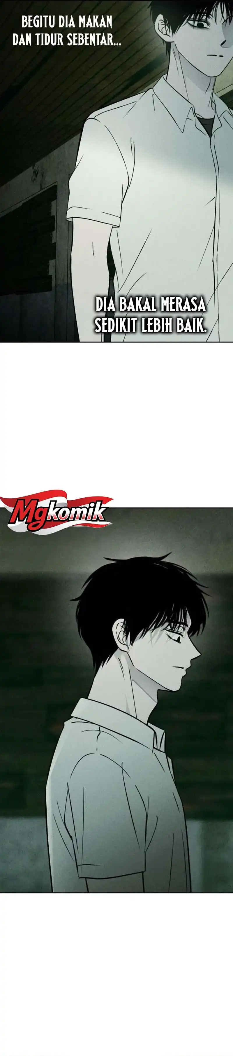 The Classmate Chapter 57 - Page 22