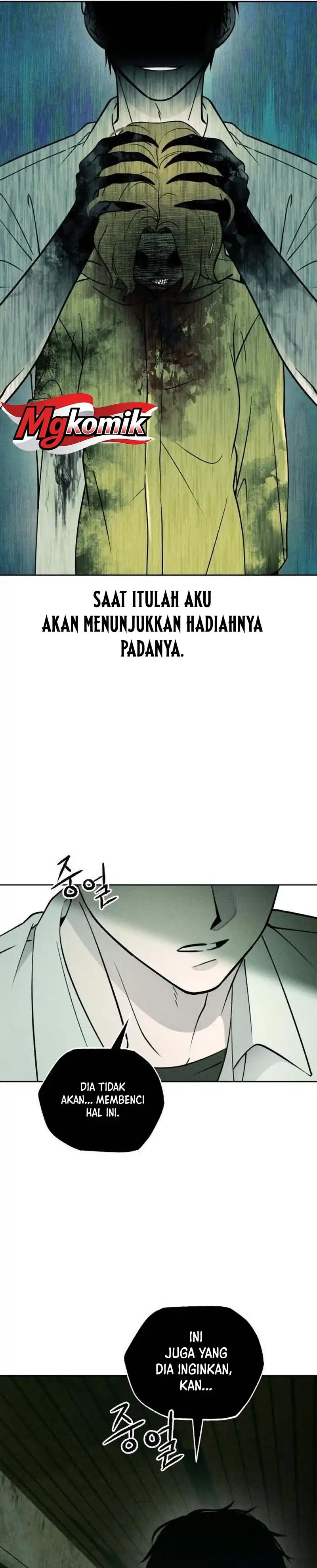 The Classmate Chapter 57 - Page 23