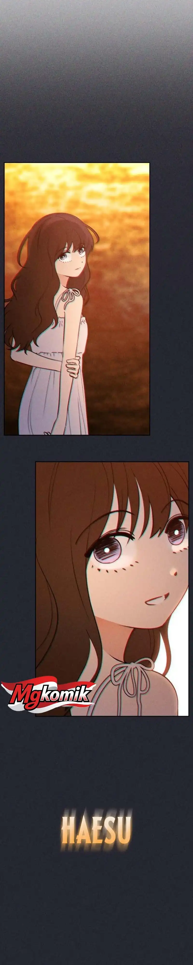 The Classmate Chapter 57 - Page 27