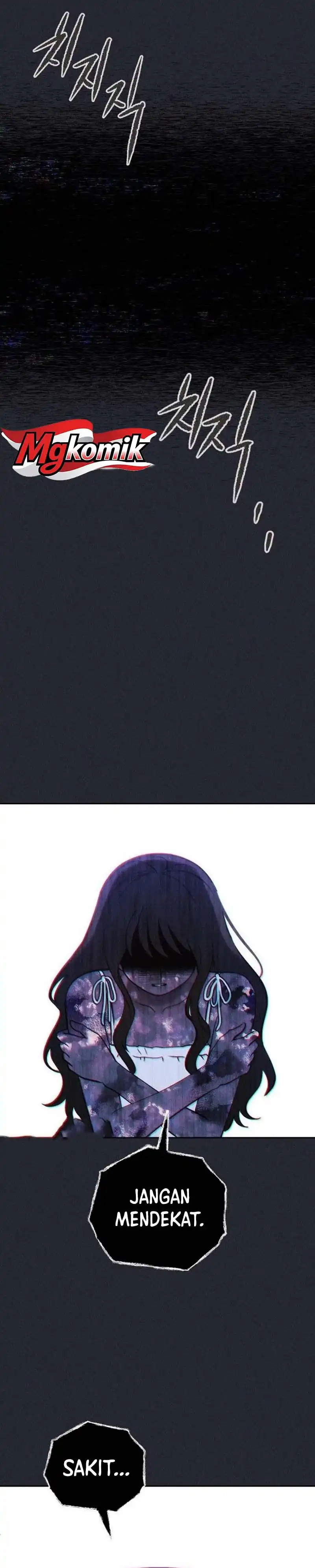The Classmate Chapter 57 - Page 28