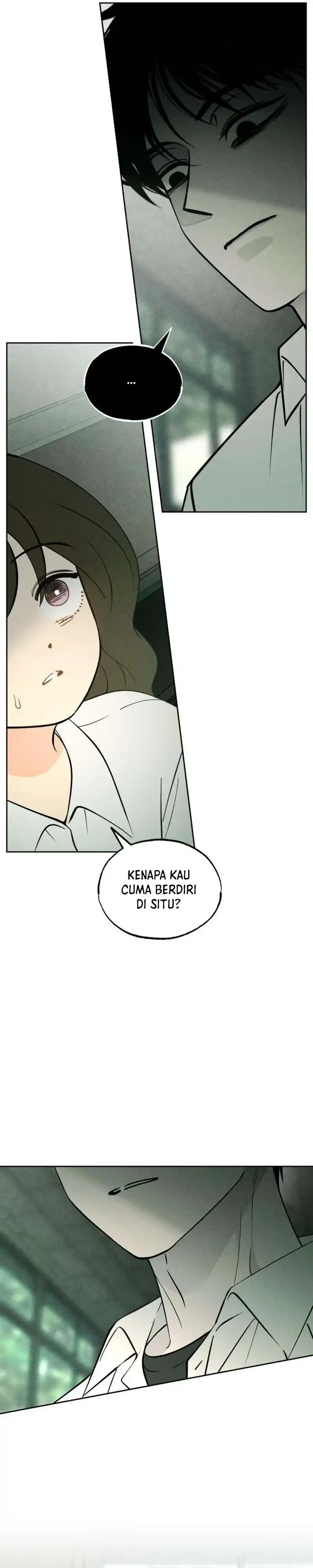 The Classmate Chapter 57 - Page 3