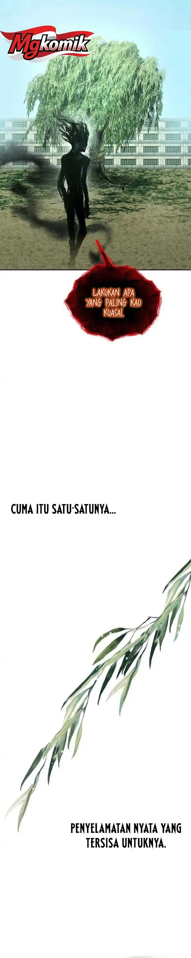 The Classmate Chapter 57 - Page 43