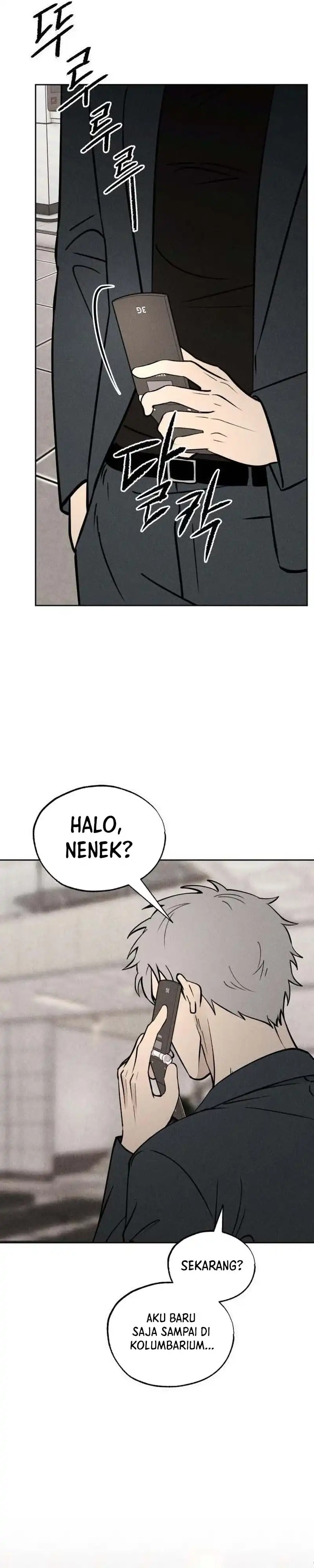 The Classmate Chapter 57 - Page 45