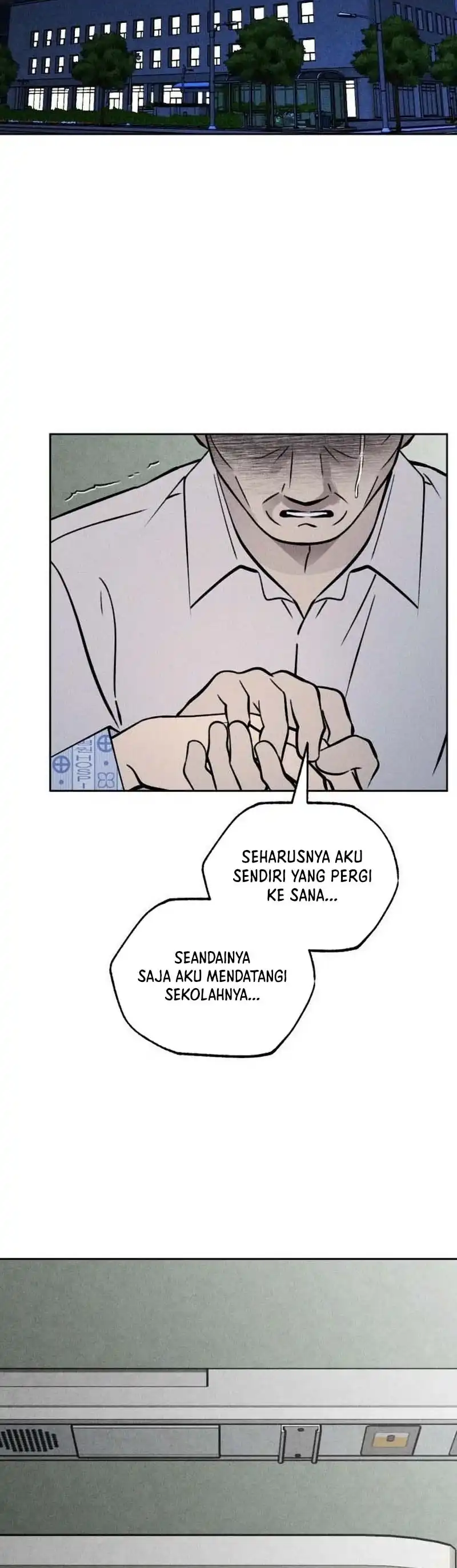 The Classmate Chapter 57 - Page 47