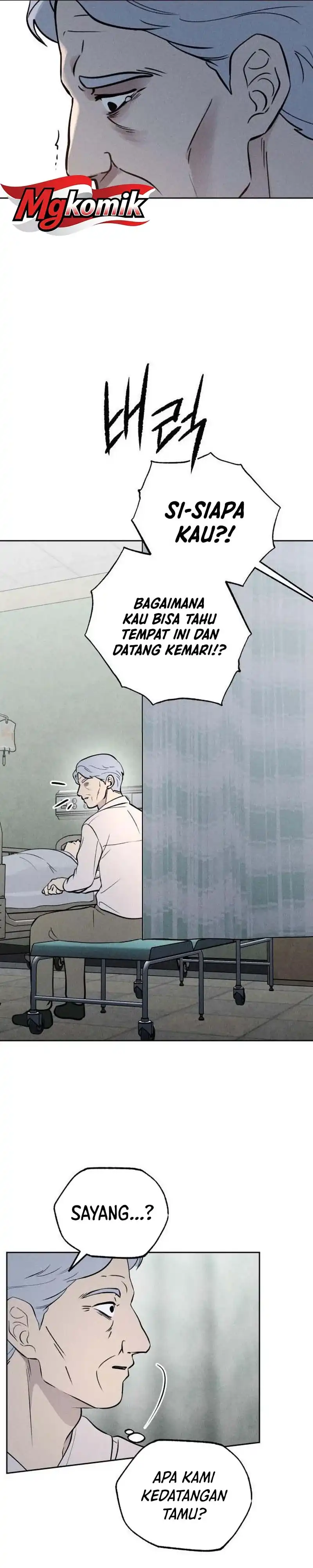 The Classmate Chapter 57 - Page 49