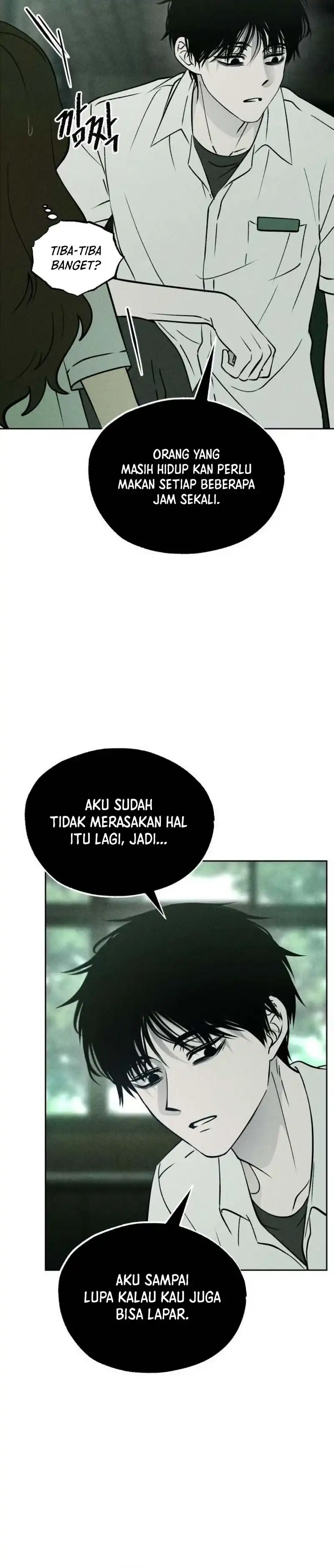 The Classmate Chapter 57 - Page 5