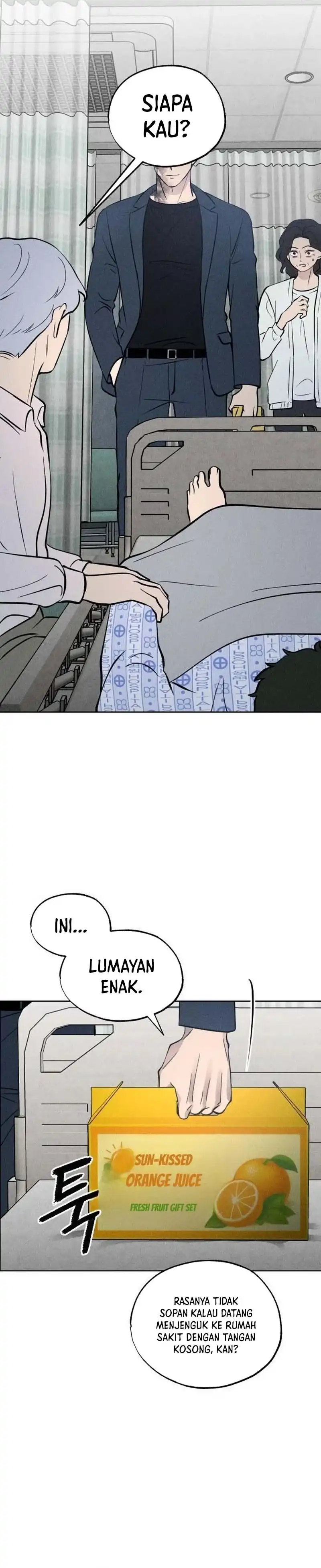 The Classmate Chapter 57 - Page 51