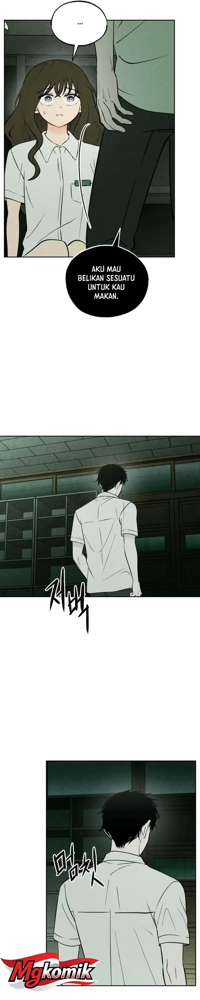 The Classmate Chapter 57 - Page 6