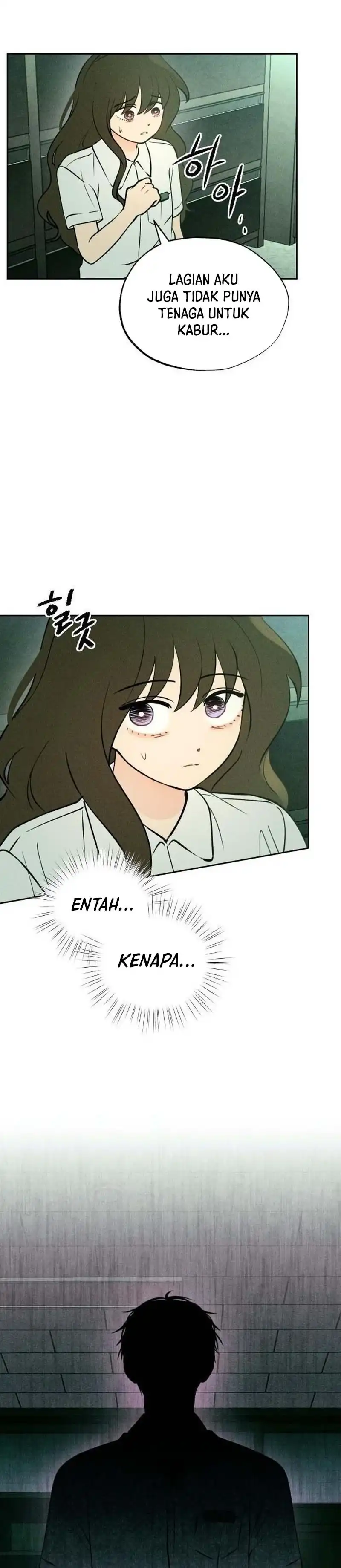 The Classmate Chapter 57 - Page 8