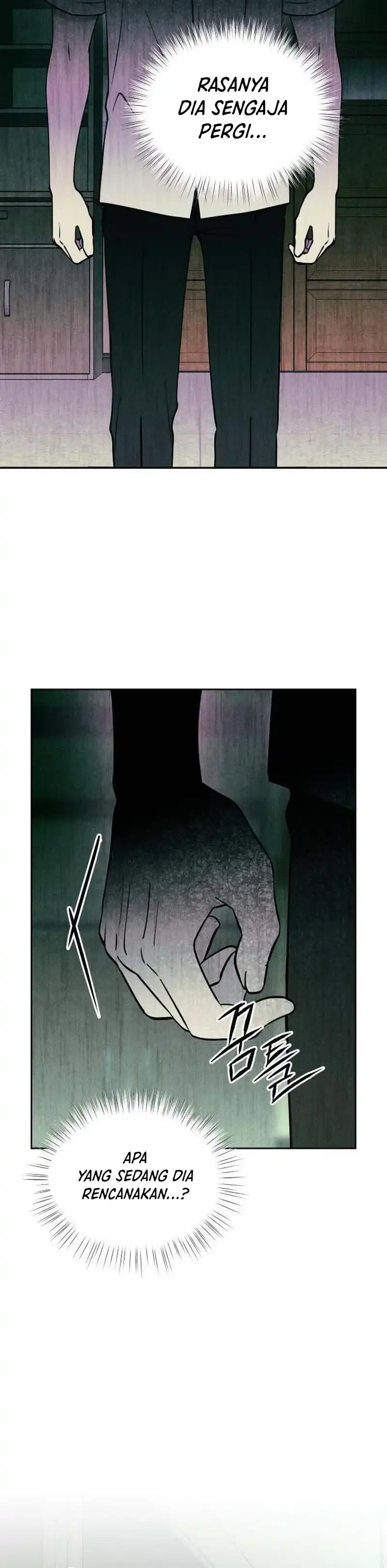 The Classmate Chapter 57 - Page 9