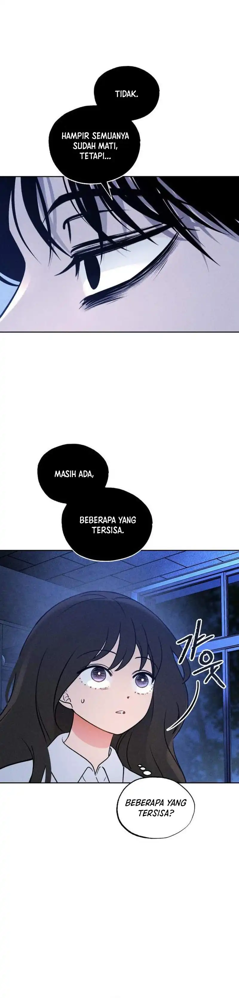 The Classmate Chapter 58 - Page 15