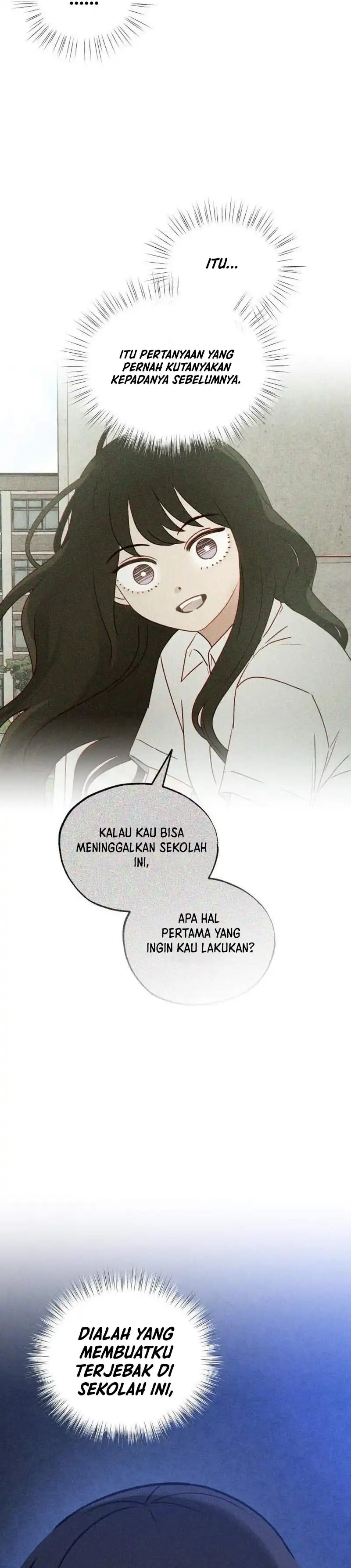 The Classmate Chapter 58 - Page 17