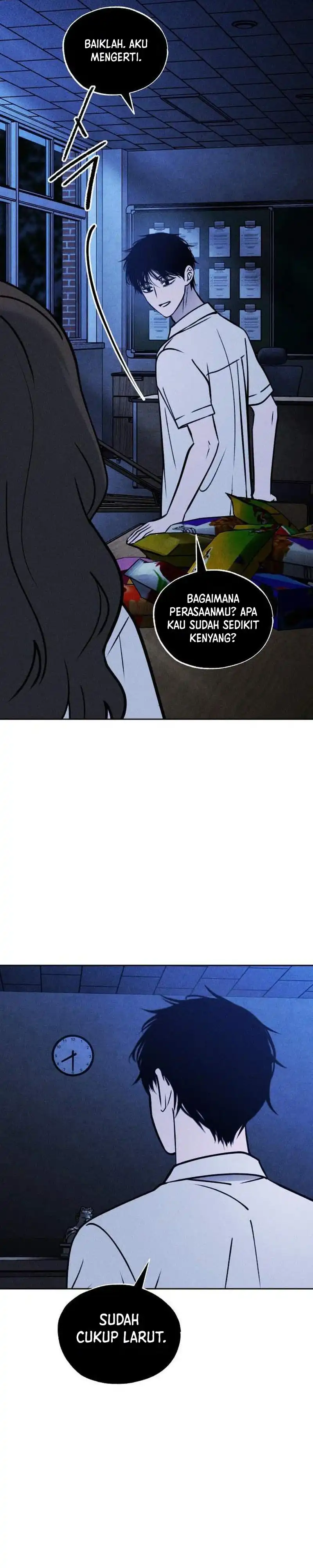 The Classmate Chapter 58 - Page 26