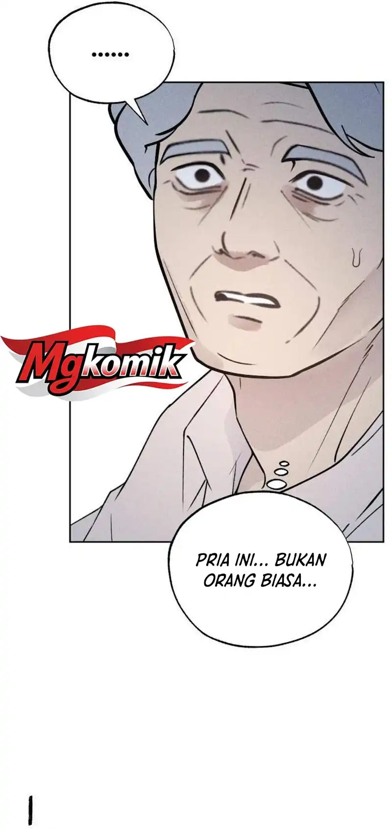 The Classmate Chapter 58 - Page 3