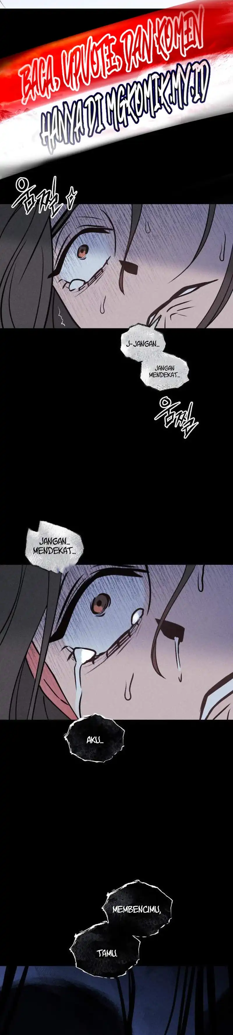 The Classmate Chapter 58 - Page 37