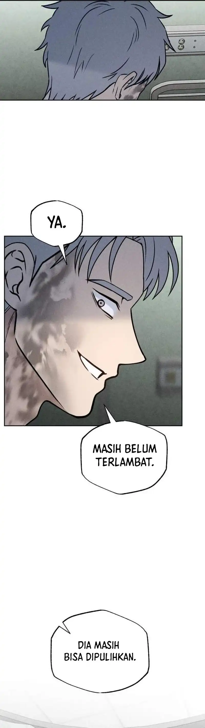 The Classmate Chapter 58 - Page 6