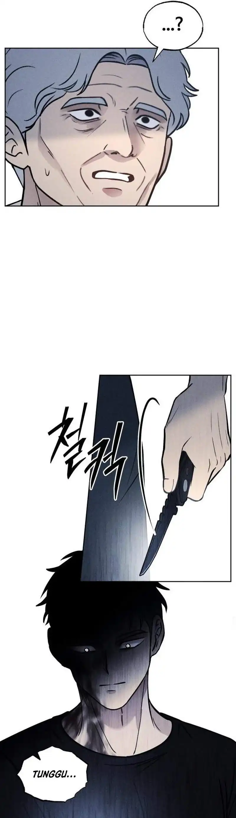 The Classmate Chapter 58 - Page 8