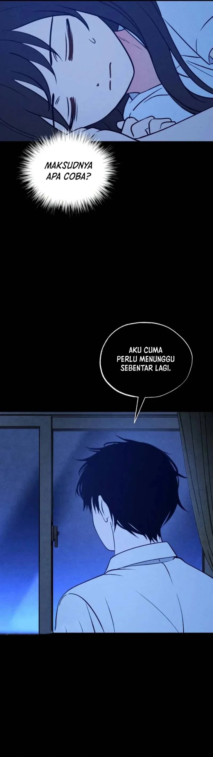 The Classmate Chapter 59 - Page 11