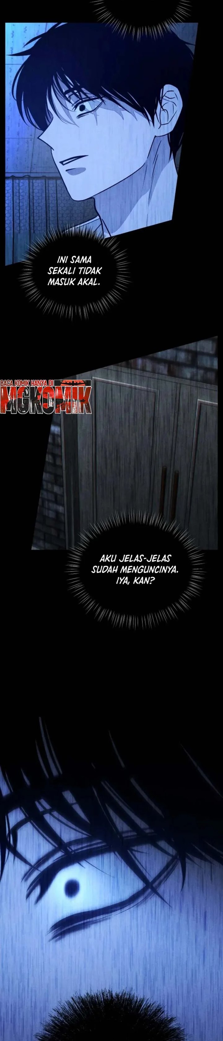 The Classmate Chapter 59 - Page 13