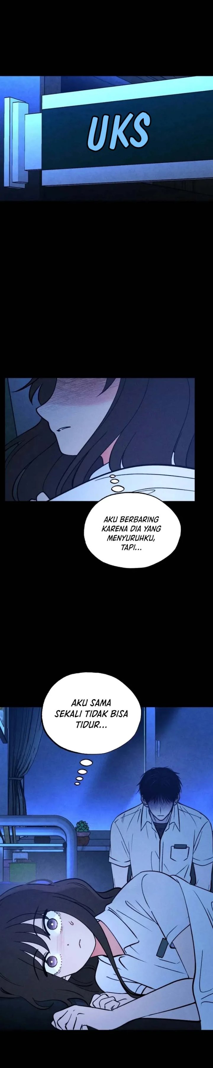 The Classmate Chapter 59 - Page 2