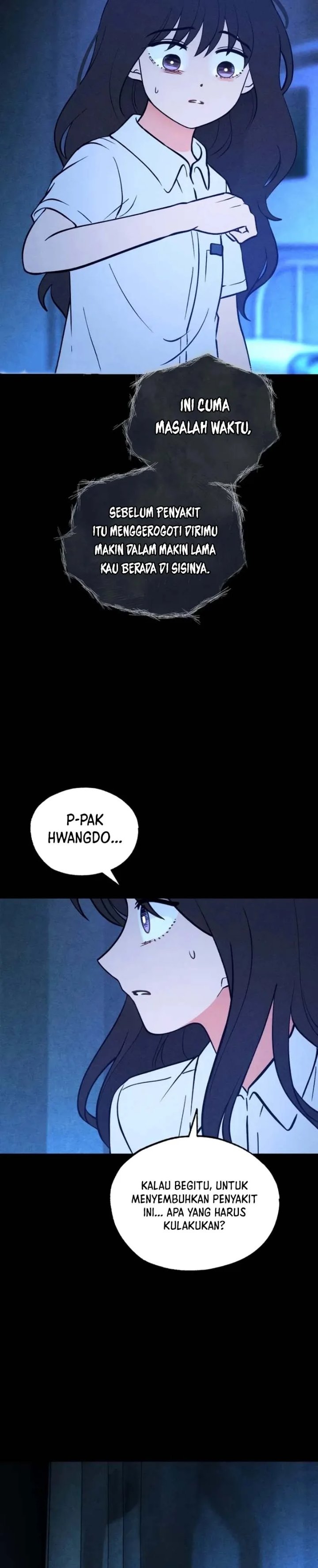 The Classmate Chapter 59 - Page 25