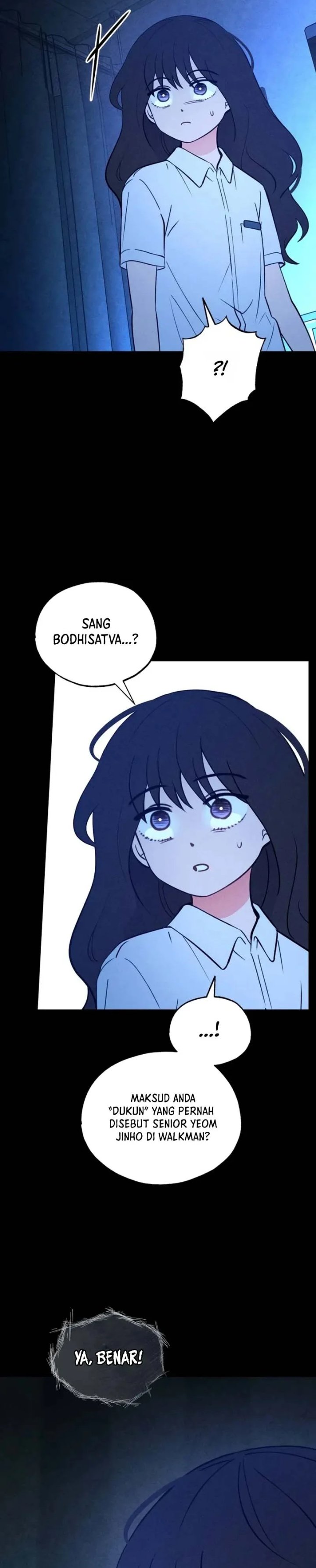 The Classmate Chapter 59 - Page 29