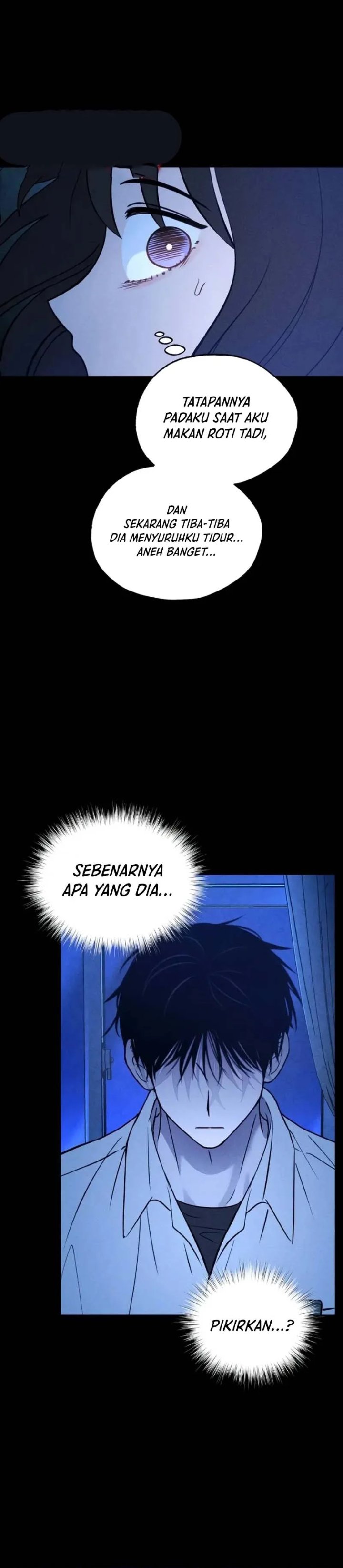 The Classmate Chapter 59 - Page 3