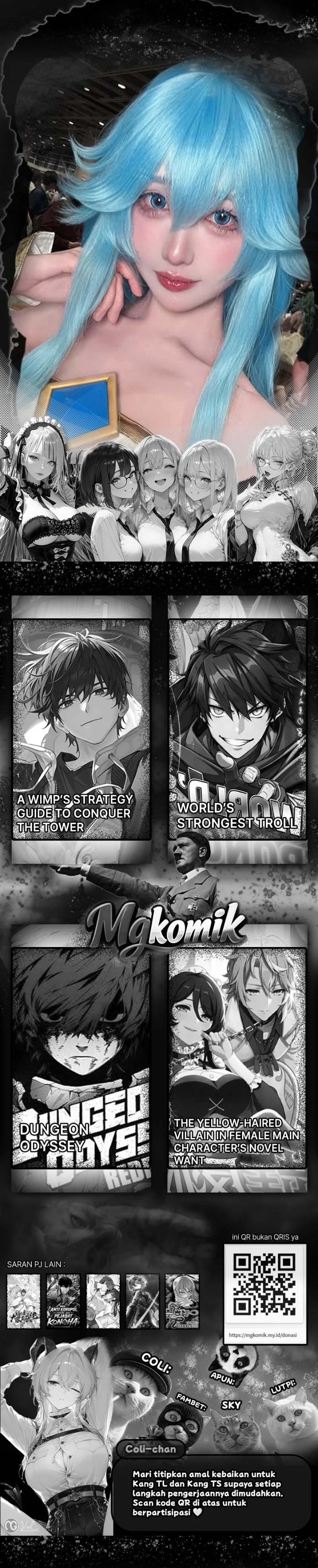 The Classmate Chapter 59 - Page 45