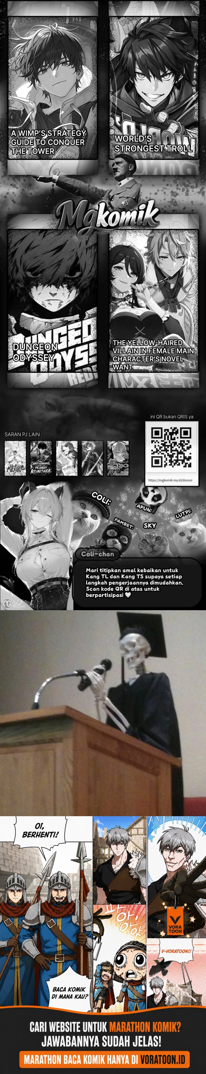 The Classmate Chapter 59 - Page 46