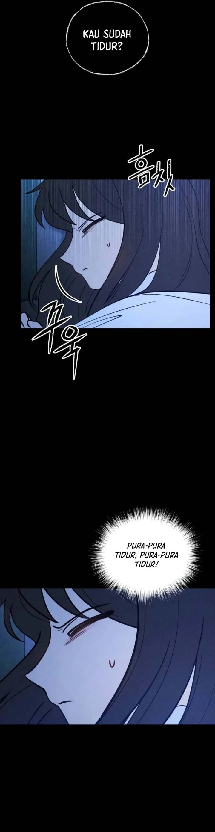 The Classmate Chapter 59 - Page 5