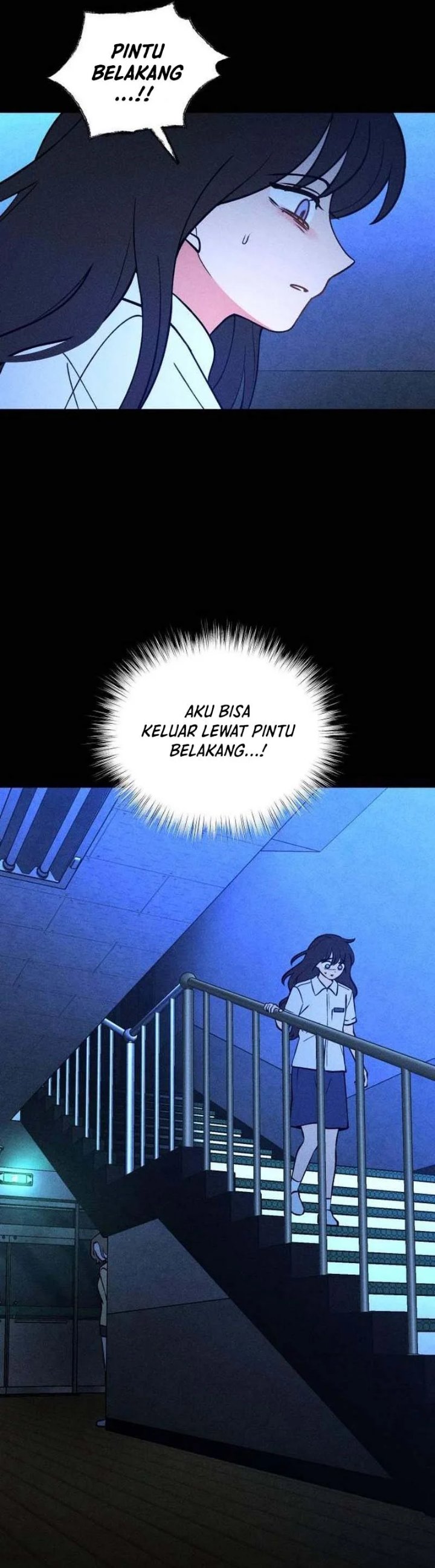 The Classmate Chapter 60 - Page 17