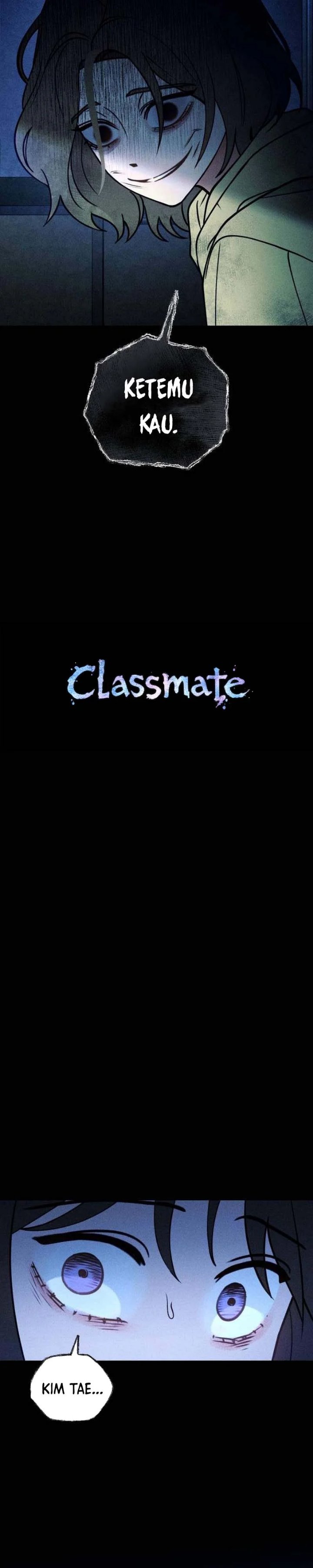 The Classmate Chapter 60 - Page 20