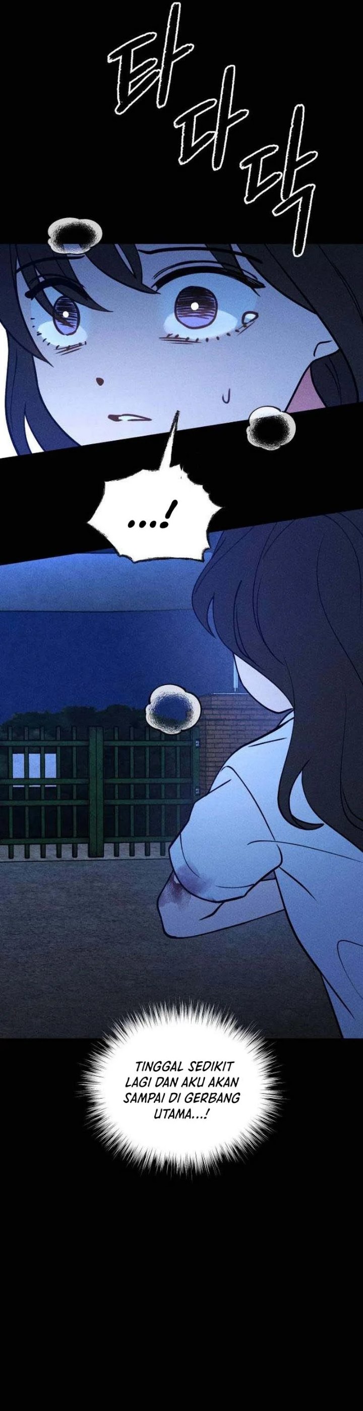 The Classmate Chapter 60 - Page 33