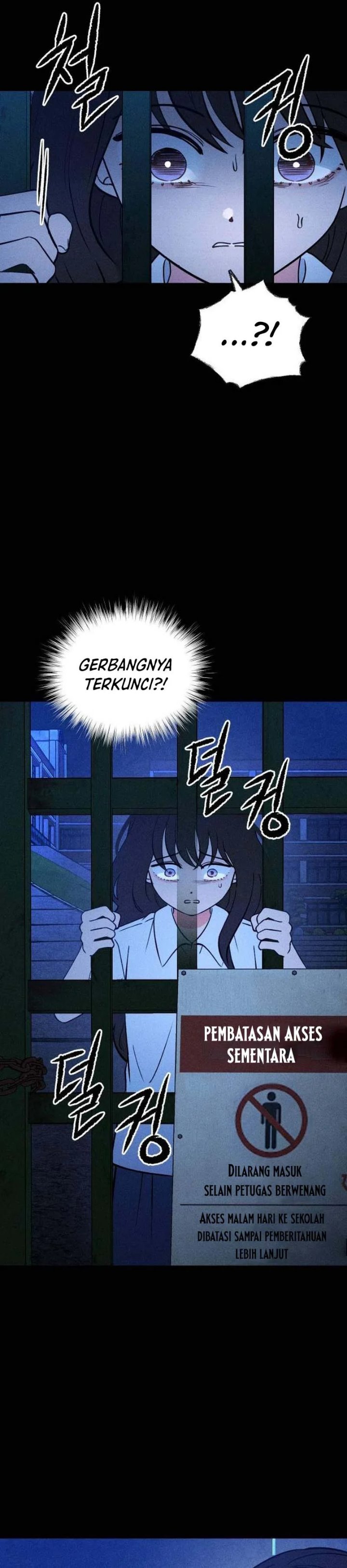 The Classmate Chapter 60 - Page 34