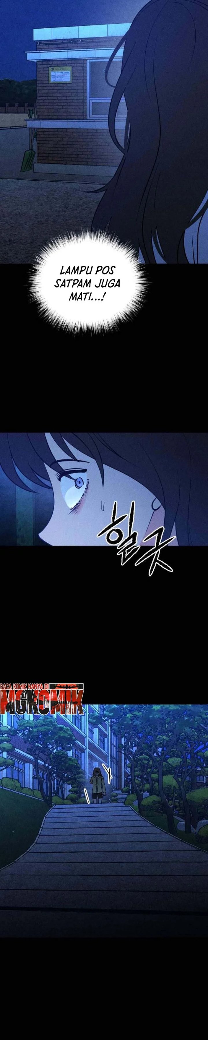 The Classmate Chapter 60 - Page 35