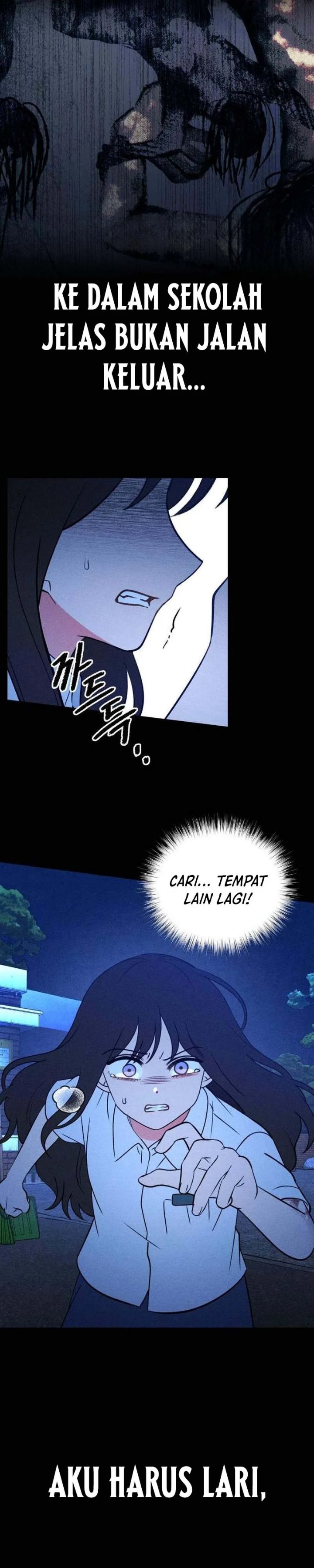 The Classmate Chapter 60 - Page 37