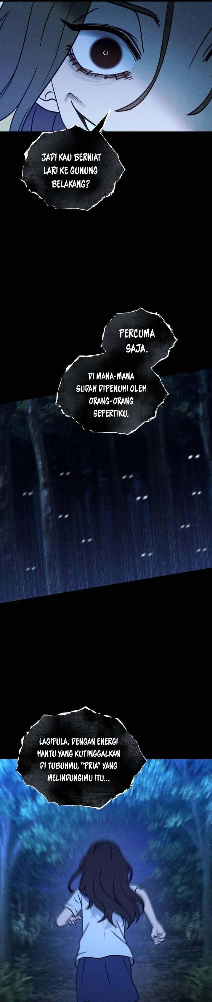 The Classmate Chapter 60 - Page 39