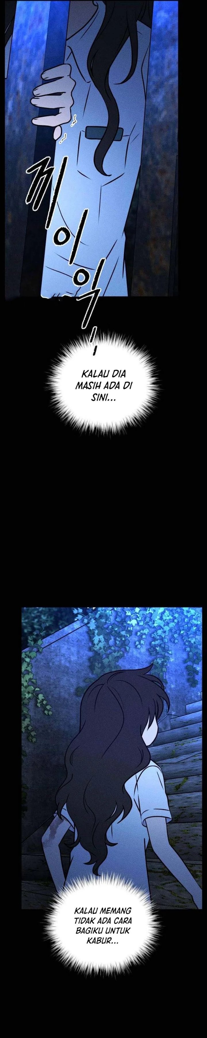The Classmate Chapter 60 - Page 48