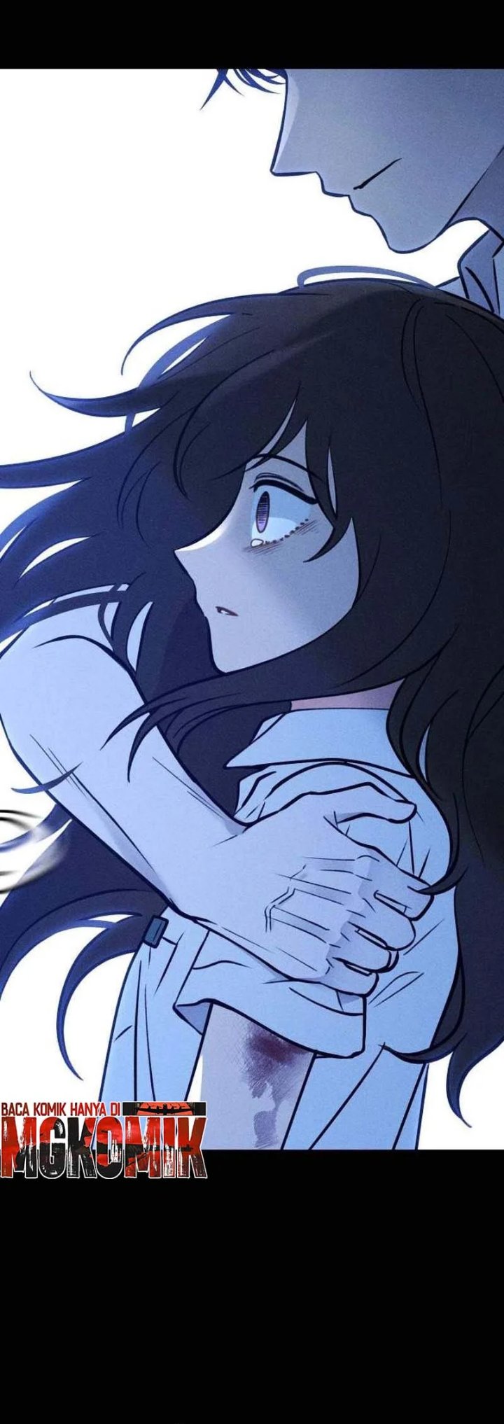 The Classmate Chapter 60 - Page 52
