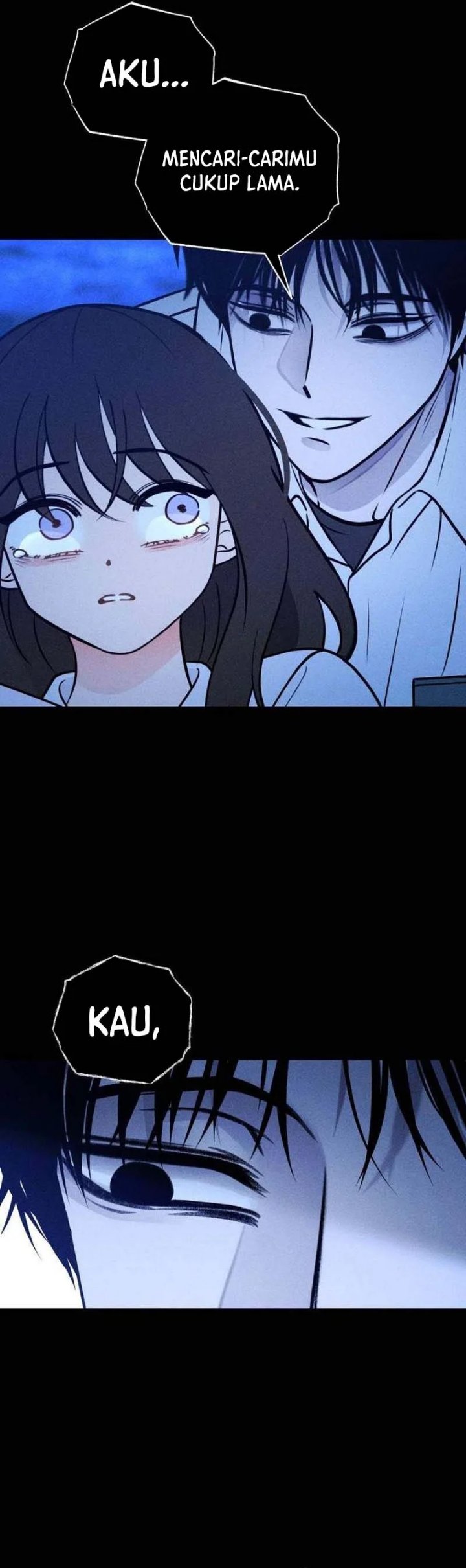 The Classmate Chapter 60 - Page 54